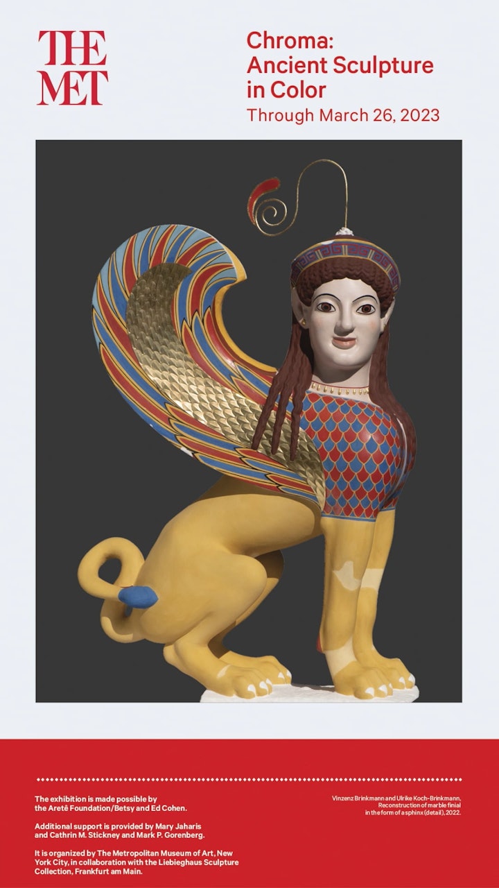 360° Creative Producer - The Metropolitan Museum of Art