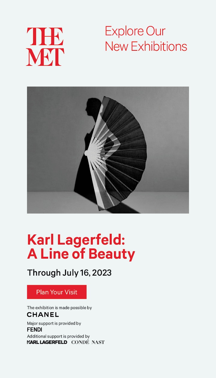 360° Creative Producer - The Metropolitan Museum of Art