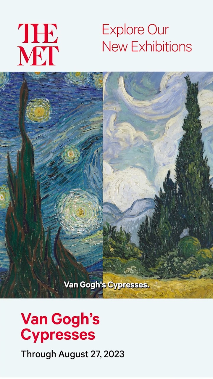 360° Creative Producer - The Metropolitan Museum of Art