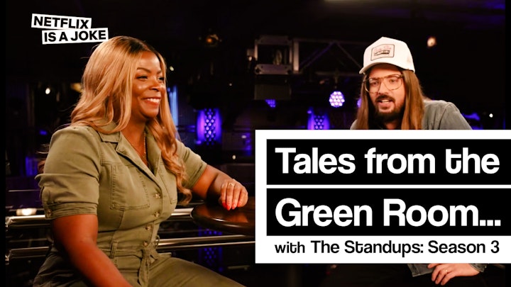 Camera - Netflix Is A Joke