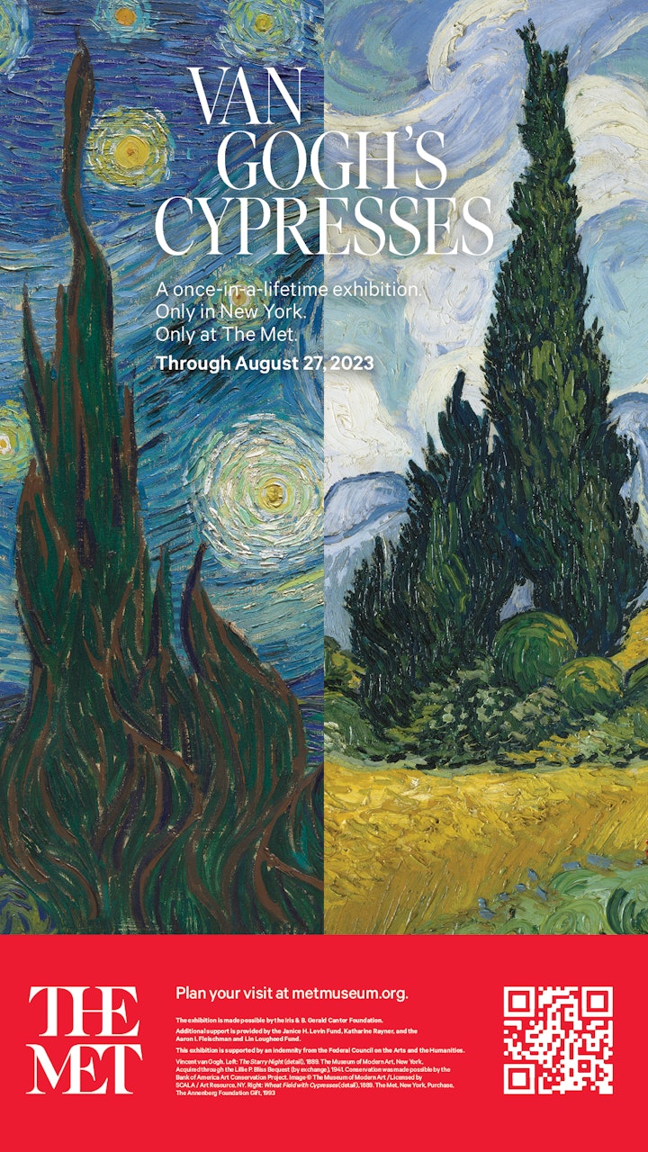 360° Creative Producer - The Metropolitan Museum of Art