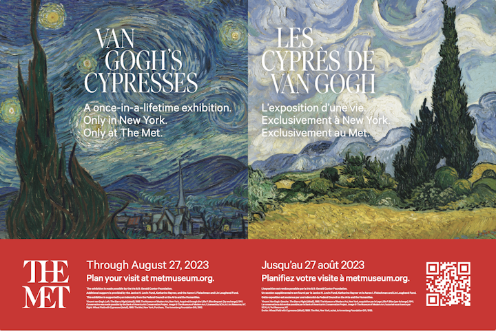 360° Creative Producer - The Metropolitan Museum of Art