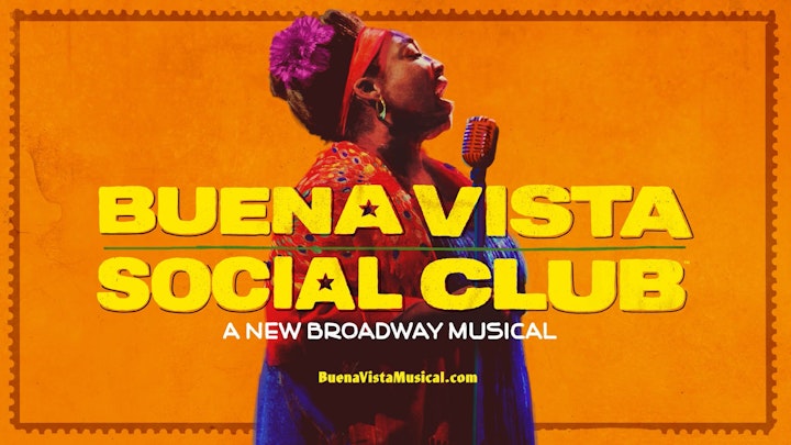 Buena Vista Social Club - Producer