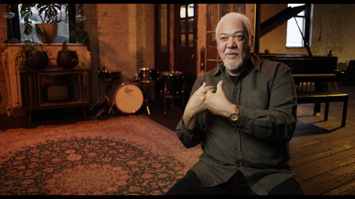 Buena Vista Social Club - Producer