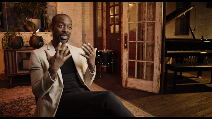 Buena Vista Social Club - Producer