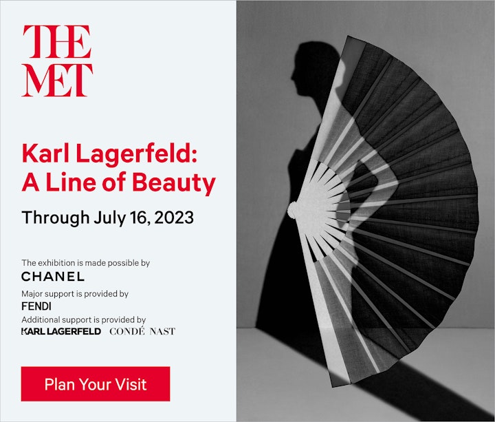 360° Creative Producer - The Metropolitan Museum of Art