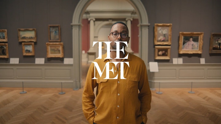360° Creative Producer - The Metropolitan Museum of Art