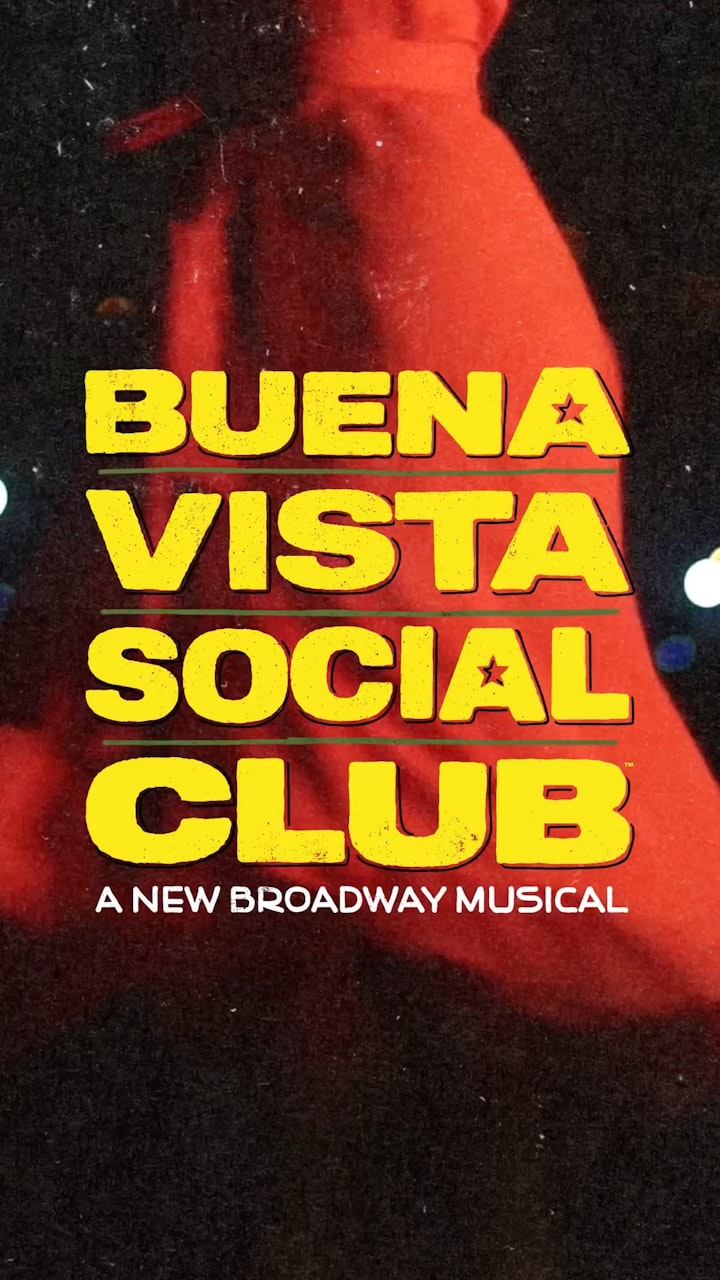 Buena Vista Social Club - Producer