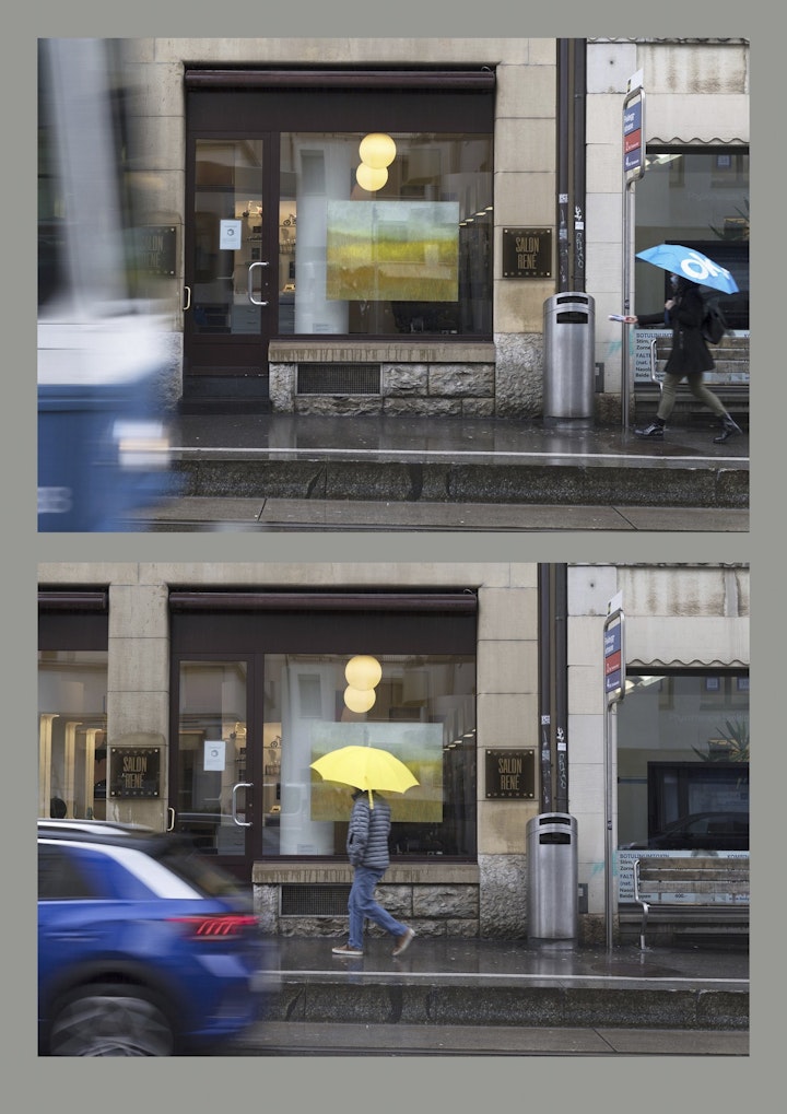 Spiegelungen