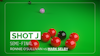 BBC Snooker Graphics