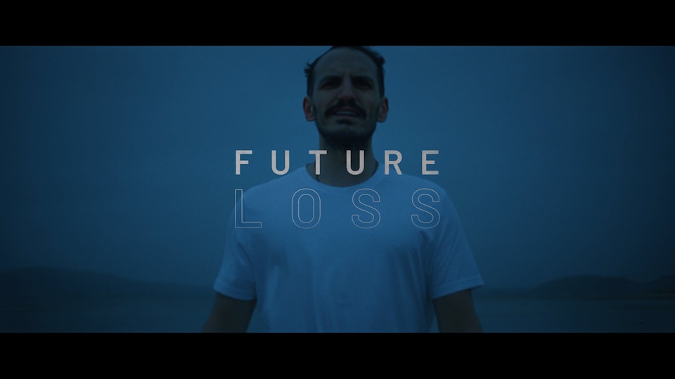 Future Loss - A short film about dementia
