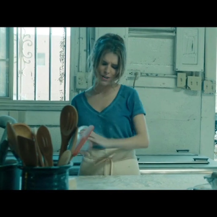 Check Your Head Films - Anna Kendrick - Cups