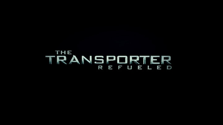 THE TRANSPORTER REFUELED - Europacorp / Relativity