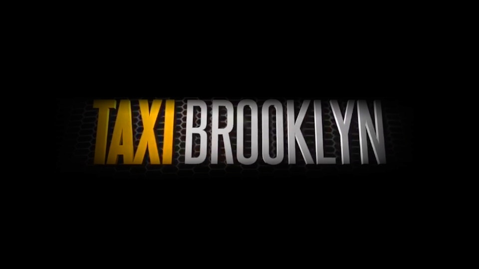 TAXI BROOKLYN - The Series - Europacorp Tv / NBC
