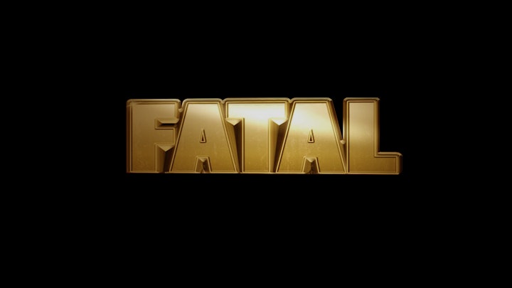 FATAL - Légende Films / Universal