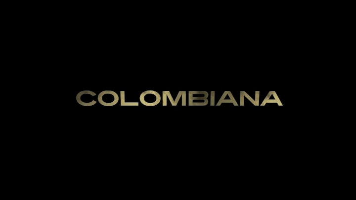 COLOMBIANA - Europacorp / Sony