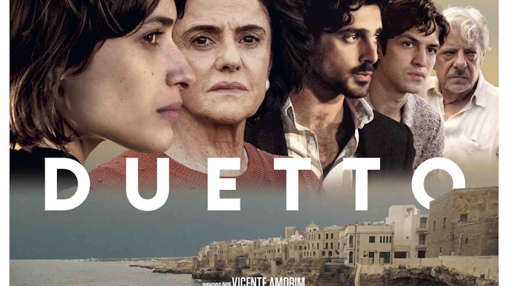 DUETTO - Fiction Feature