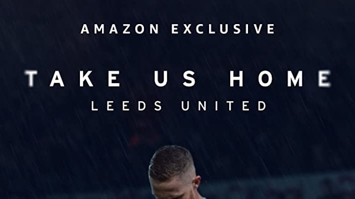 TAKE US HOME - Leeds United