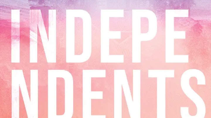 Twenty Forty - Independents - Podcast