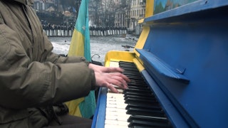 Kiev/Moscow. Part 1 and Part 2