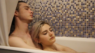 Artem & Eva