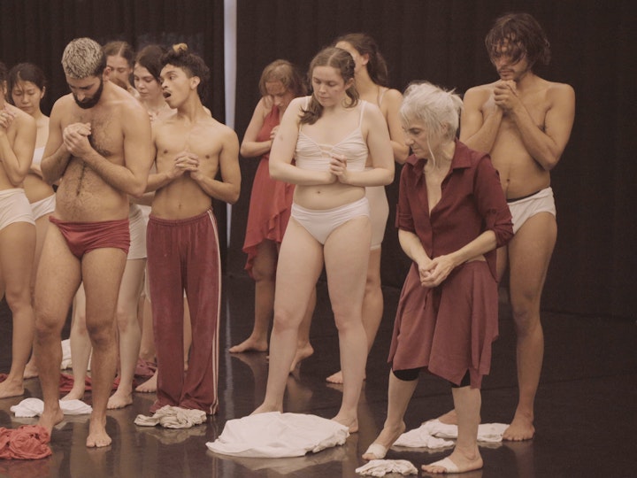 SHARE/ONE WORK STUDY