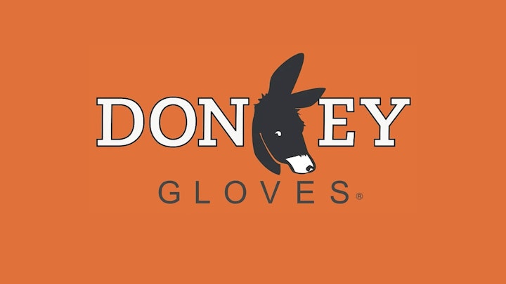 Donkey Gloves