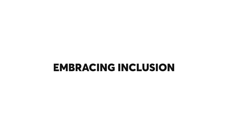 Embracing Inclusion V4