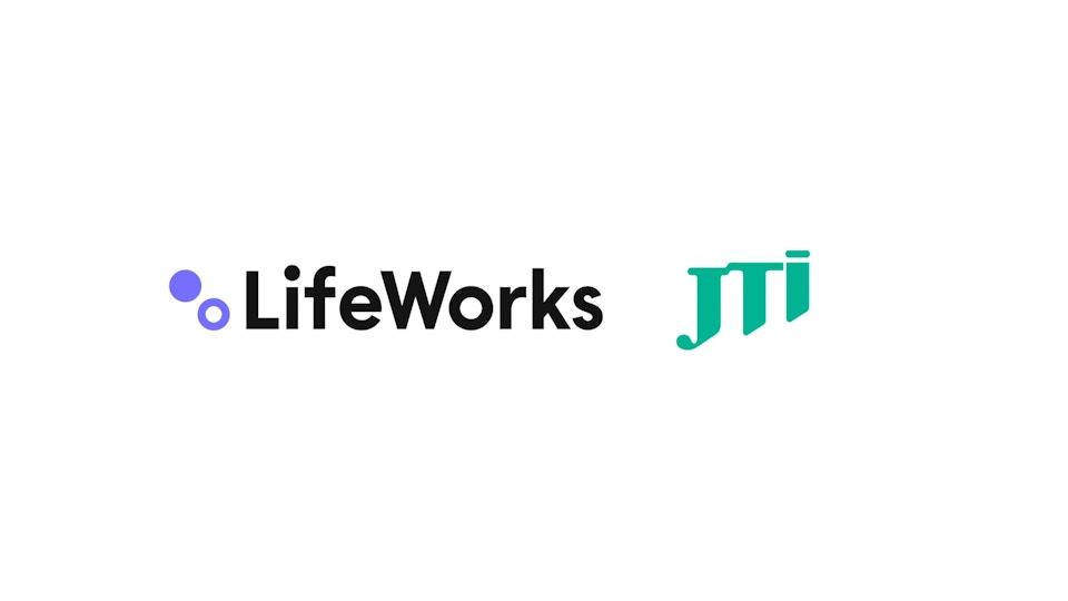 JTI / LifeWorks Case Study