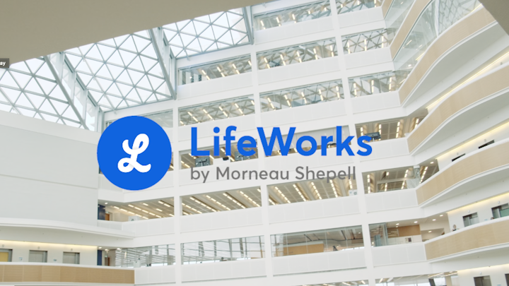 LifeWorks Case Study for the Co-op