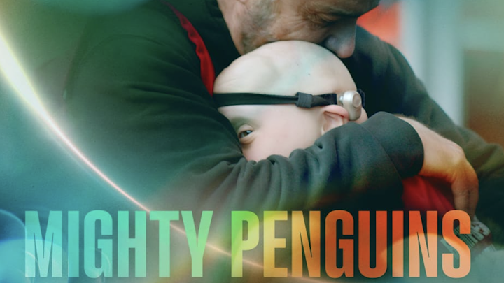 Mighty Penguins - Tribeca 2023 / BAFTA Longlist