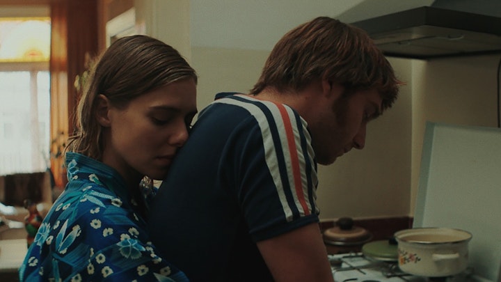 Zee van Tijd (Feature)