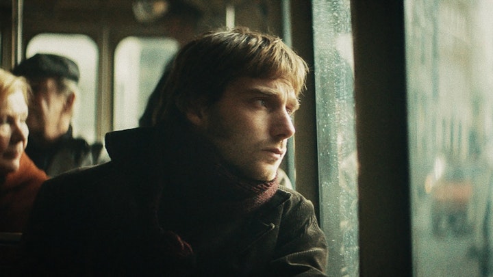 Zee van Tijd (Feature)