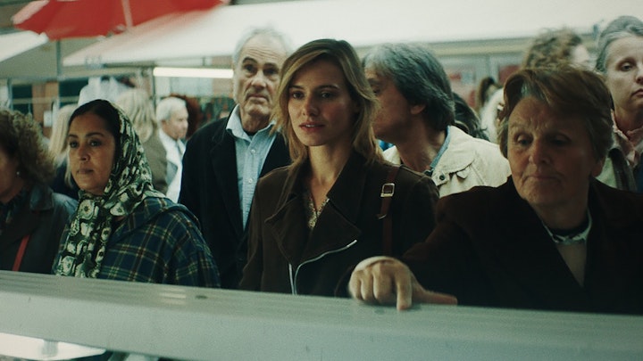 Zee van Tijd (Feature)