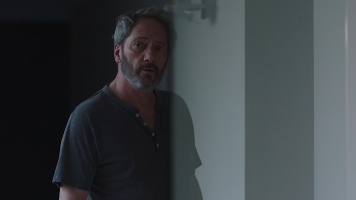 Zee van Tijd (Feature)