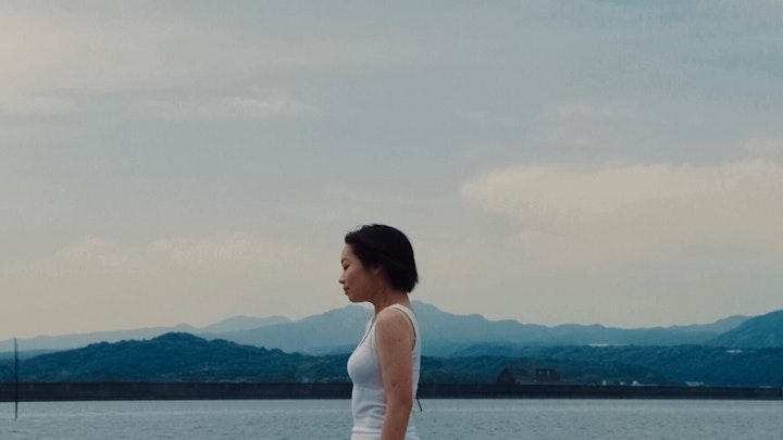 The Walking Fish (Short)