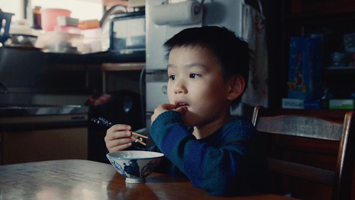 The Walking Fish (Short)