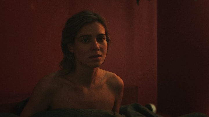 Zee van Tijd (Feature)