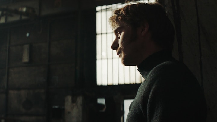 Zee van Tijd (Feature)