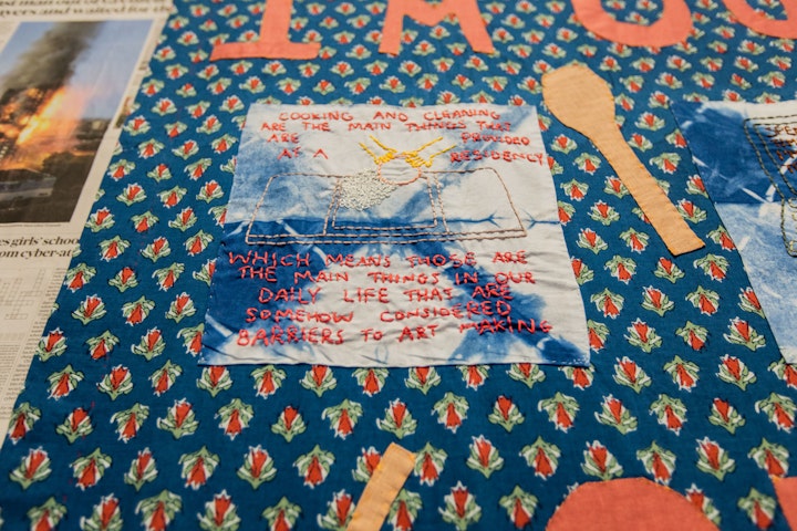 Jamila Prowse - 20240718_CLASSifications_Install Shots_Aspex_HR-183