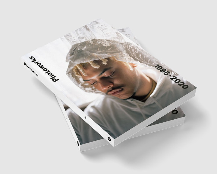 Jamila Prowse - Photoworks Annual 26