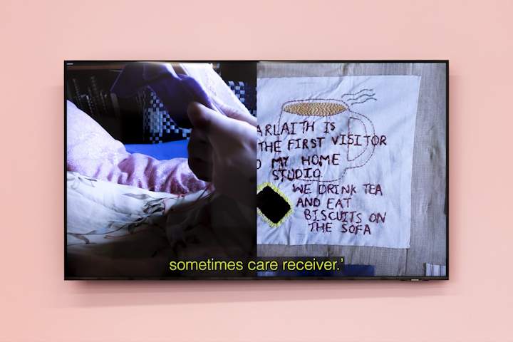 Jamila Prowse - Screenshot 2024-02-20 at 16.24.11