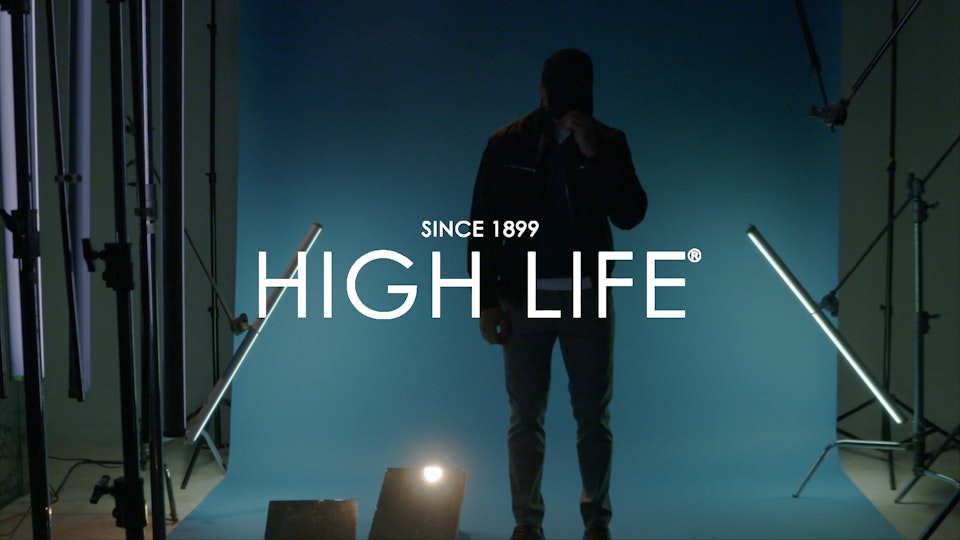 high life FW19 | commercial