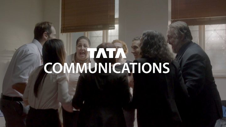 TATA COMMUNICATIONS
