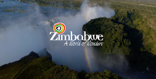 Director Witold Wilczynski delivers campaign for Zimbabwe Tourism Authority