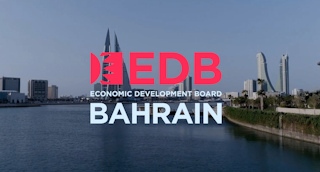 Director Witold Wilczynski's latest project for EDB Bahrain.