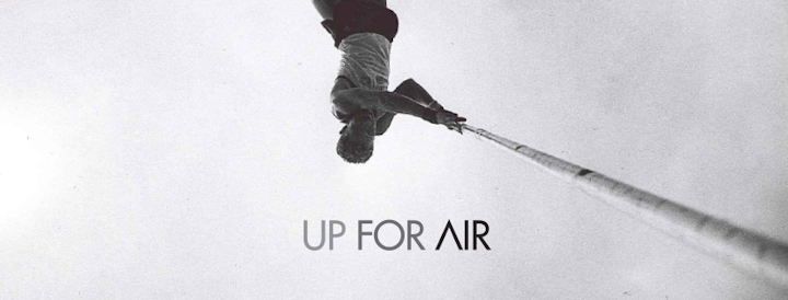 UP FOR AIR | PBS