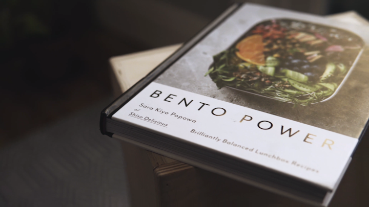 SHISO DELICIOUS | BENTO POWER - 