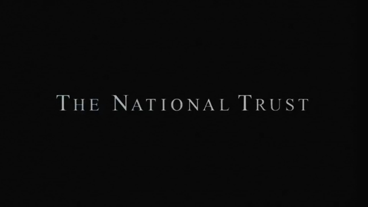 The National Trust - The Stones