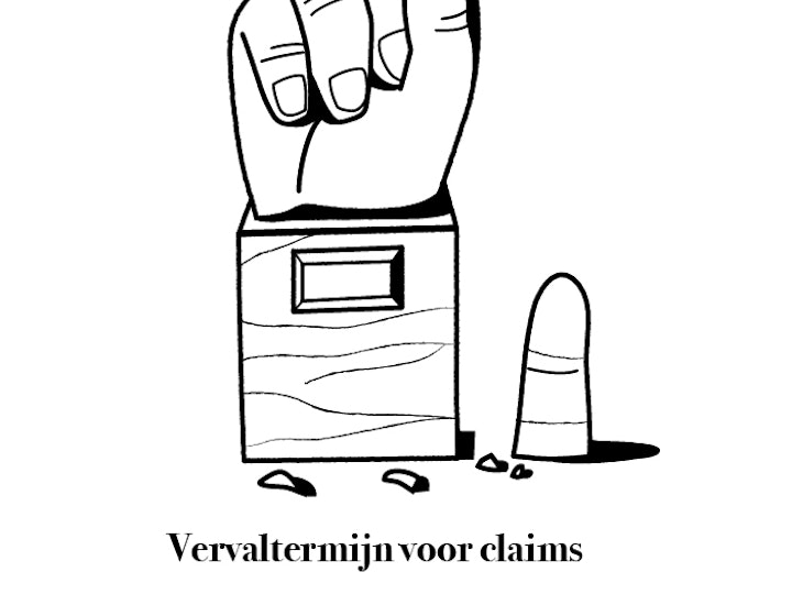 Expiry period claims